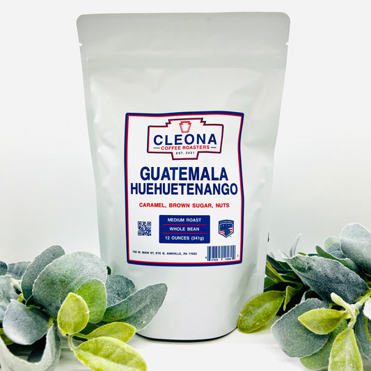 Guatemala Huehuetenango