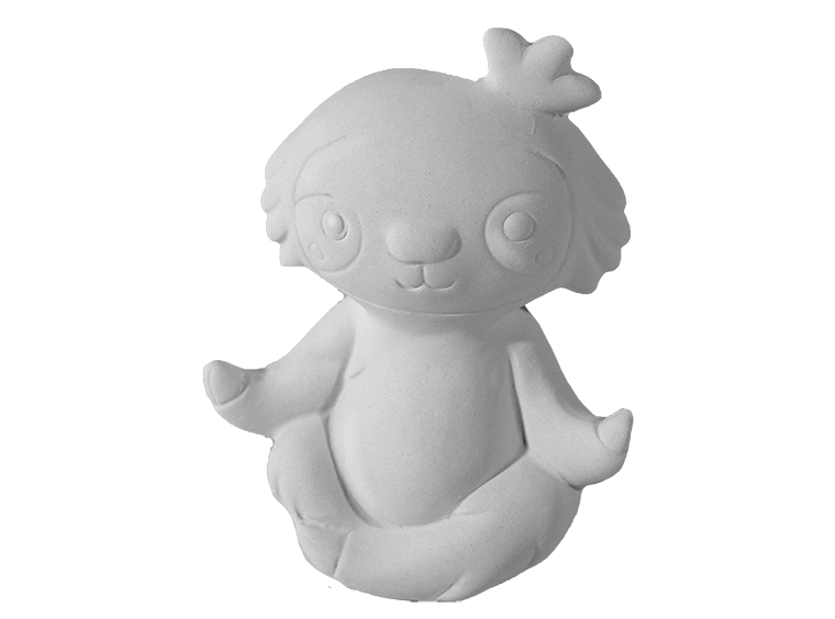 Buddha Sloth