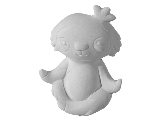 Buddha Sloth