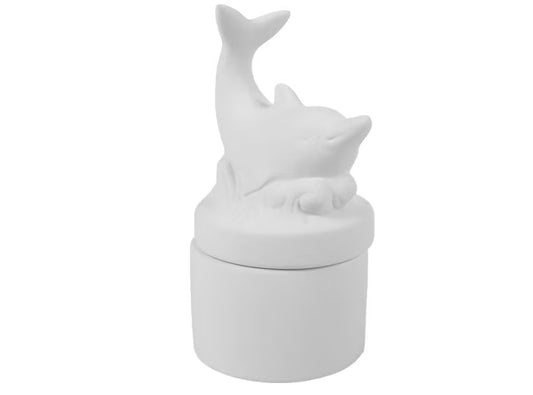 Dolphin Box