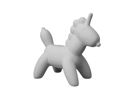 Balloonicorn Bank