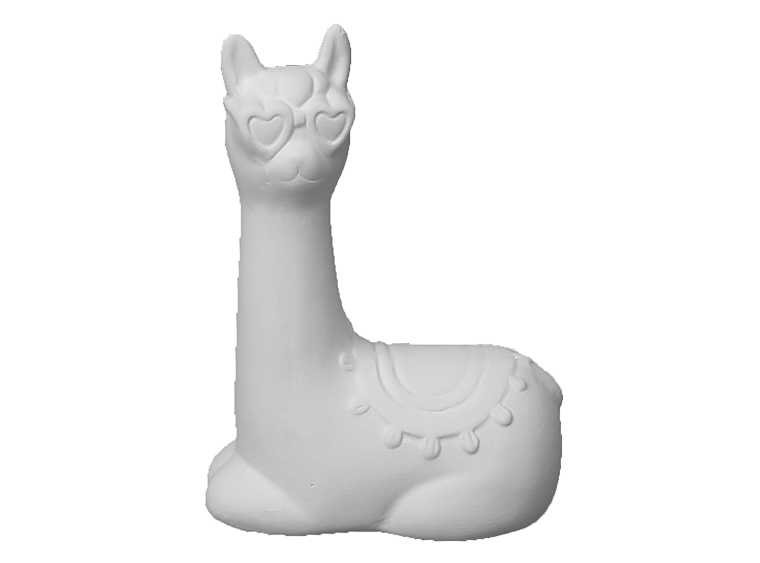 llama