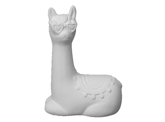 llama