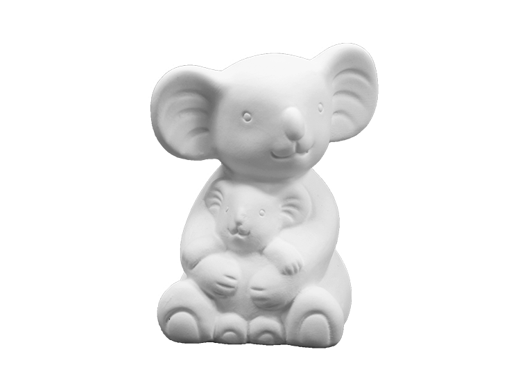 Koala & Baby