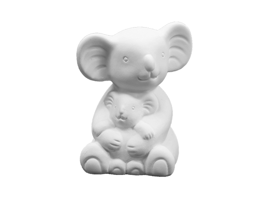 Koala & Baby