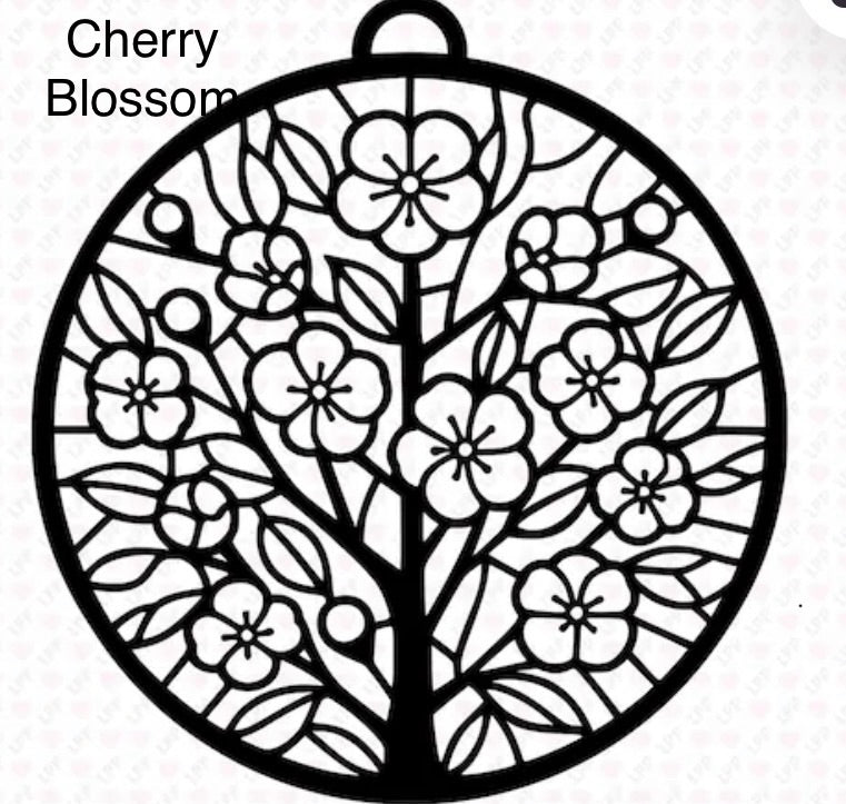 Sea Glass Suncatcher Workshop