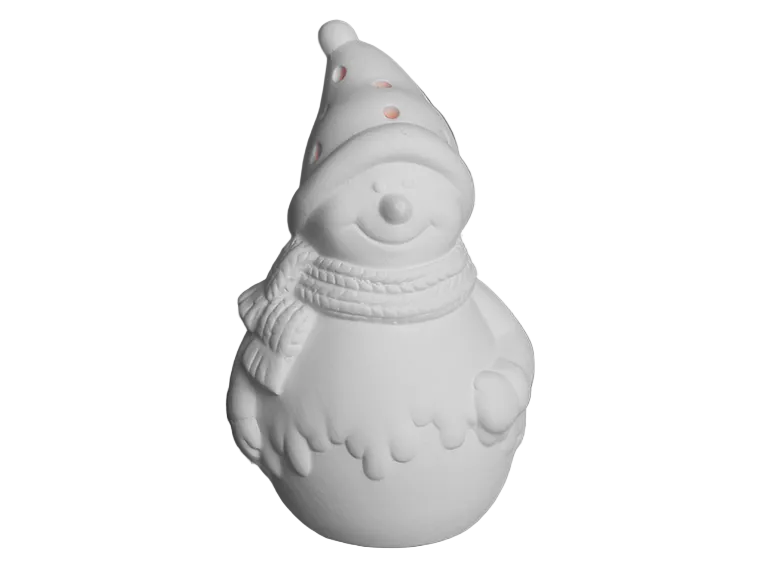 Snowman Light