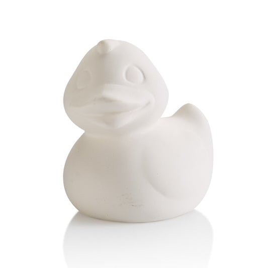 Rubber Duckie