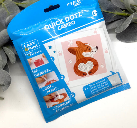 Quick Dotz Cameo