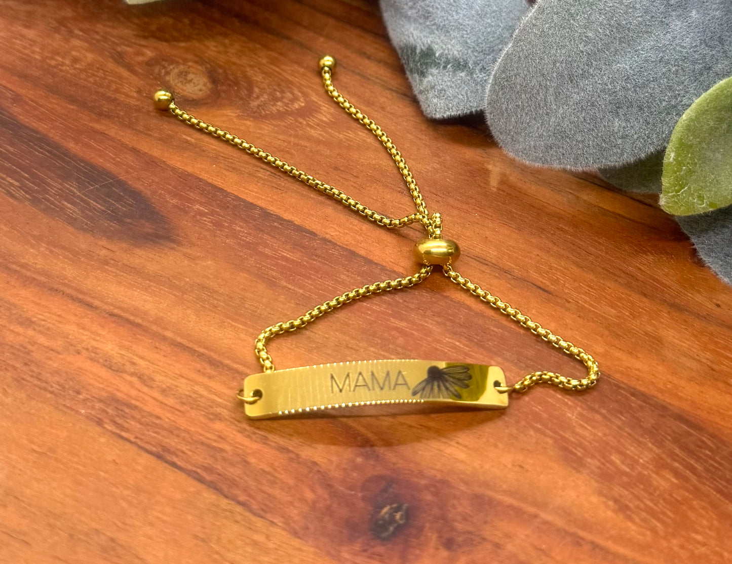 MAMA Bracelet