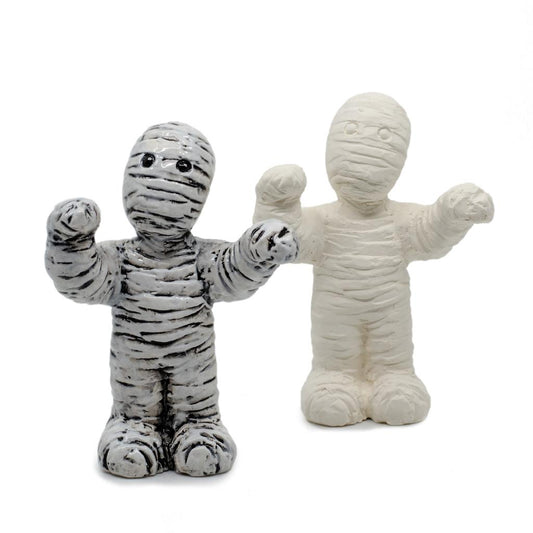 Mummy