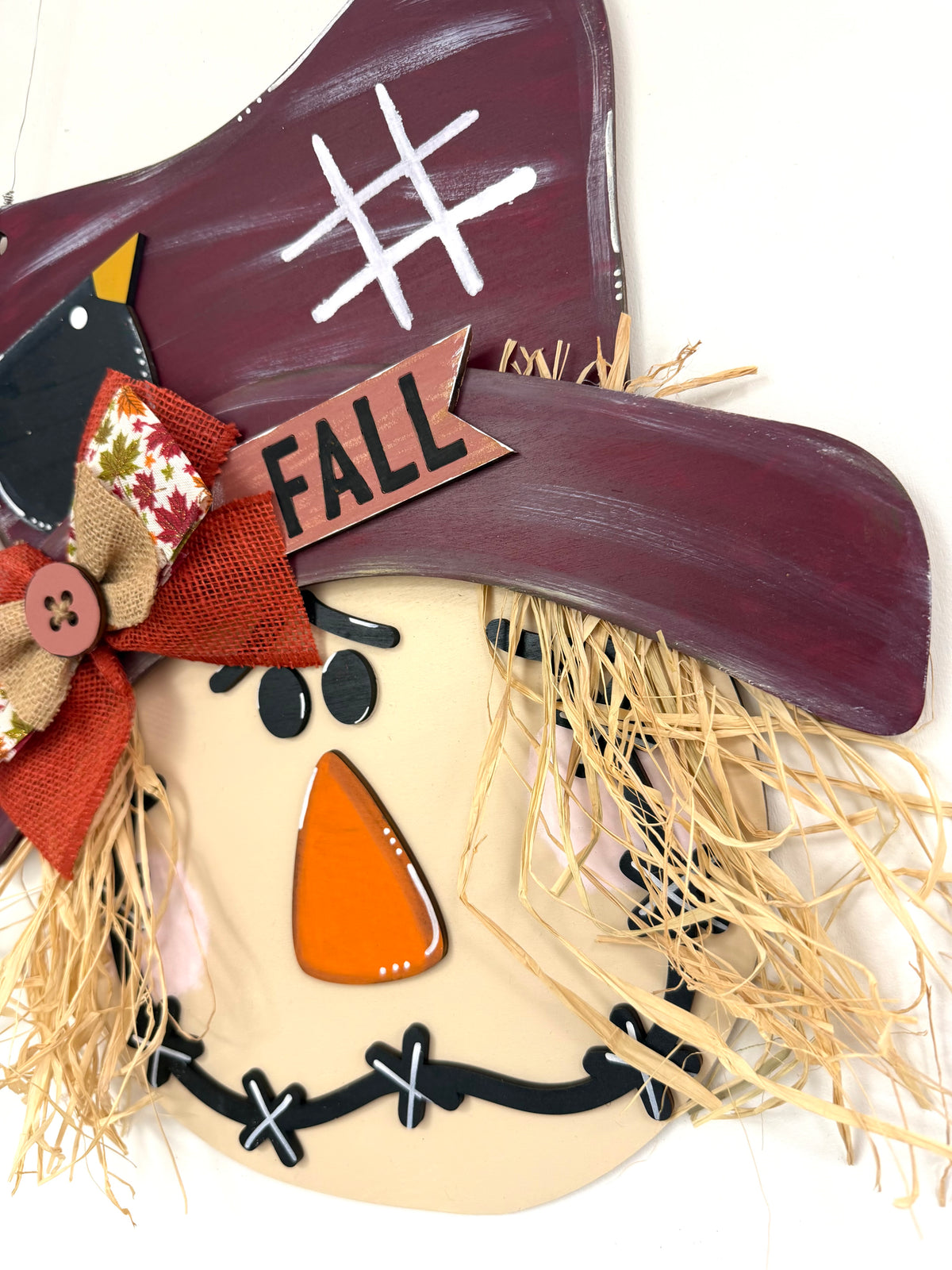 Fall Scarecrow Workshop-at Schaylor Brewing Company