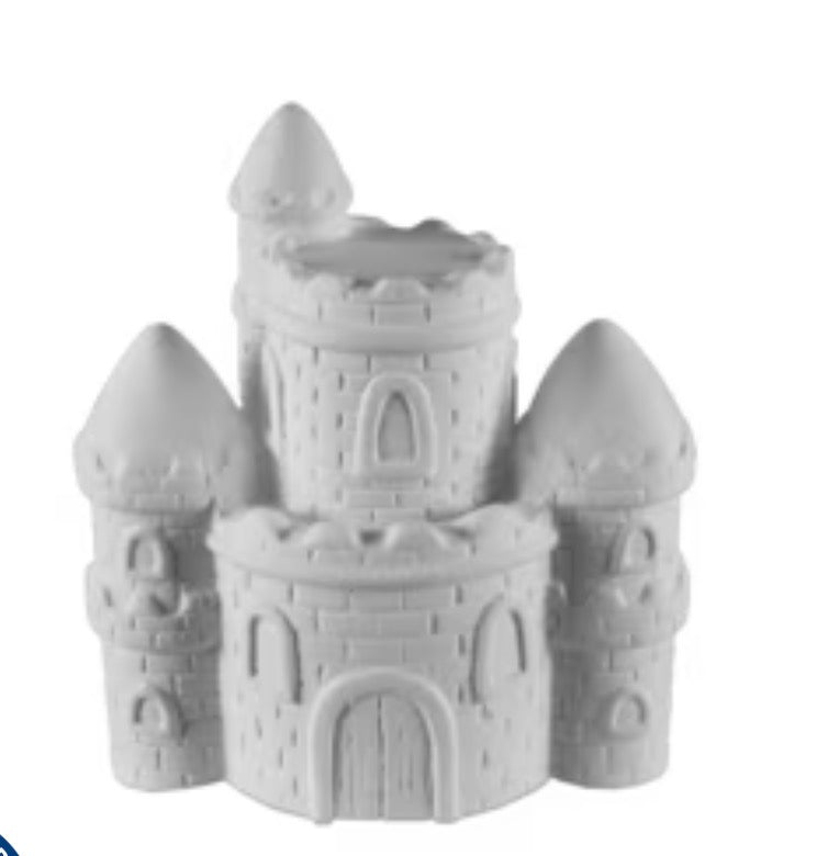 Sand Castle Bank