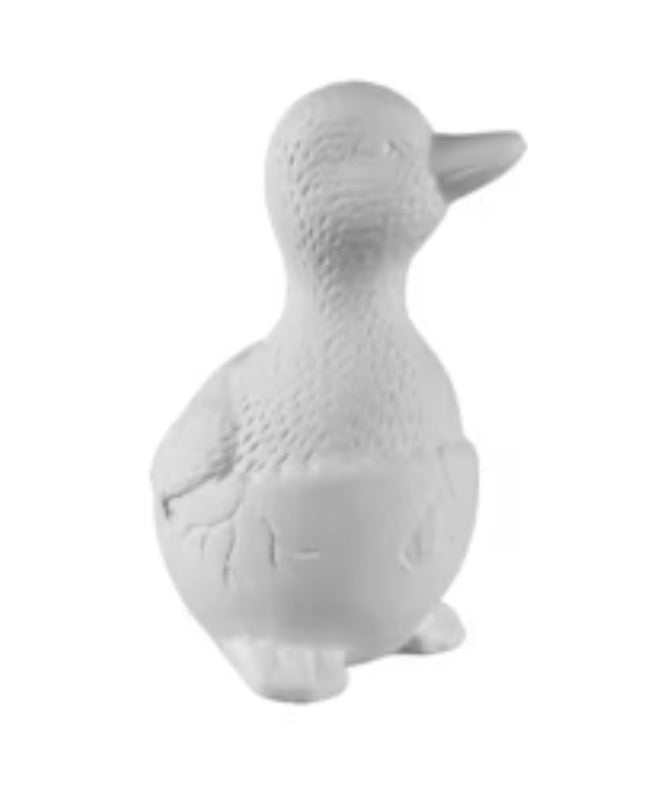 Crack Me Up Duck