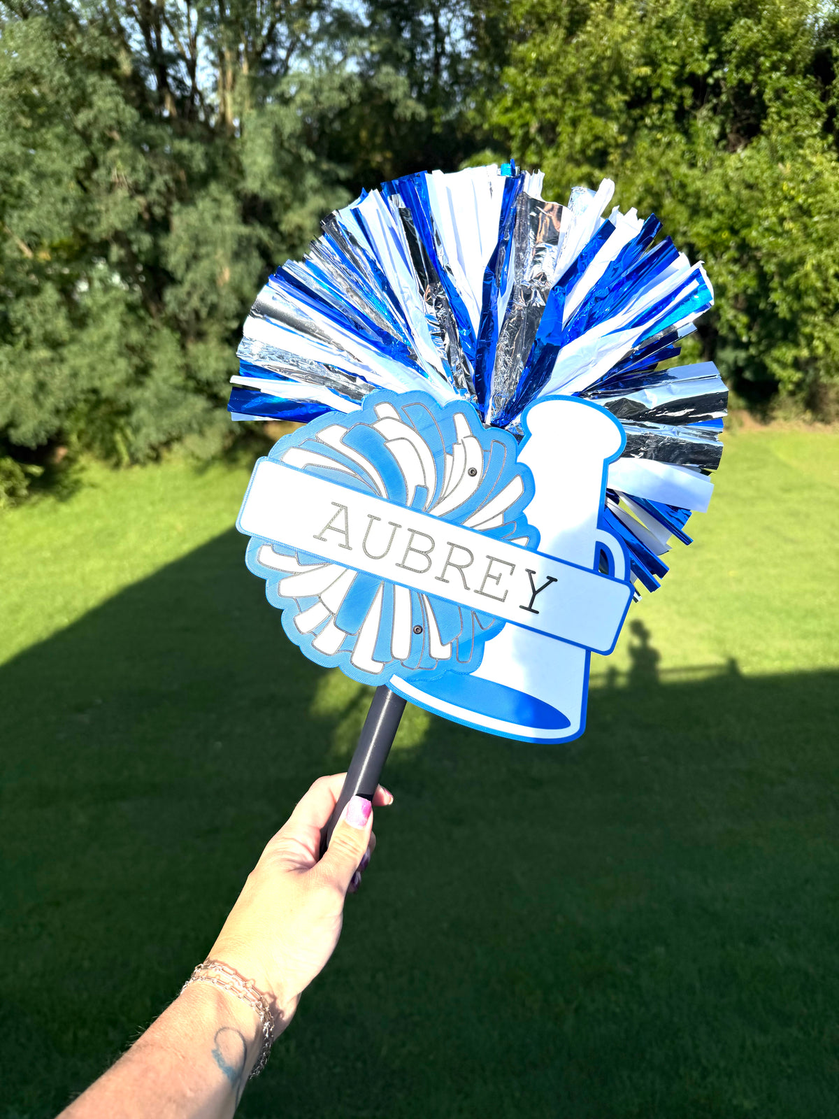 Cheer Noise Maker