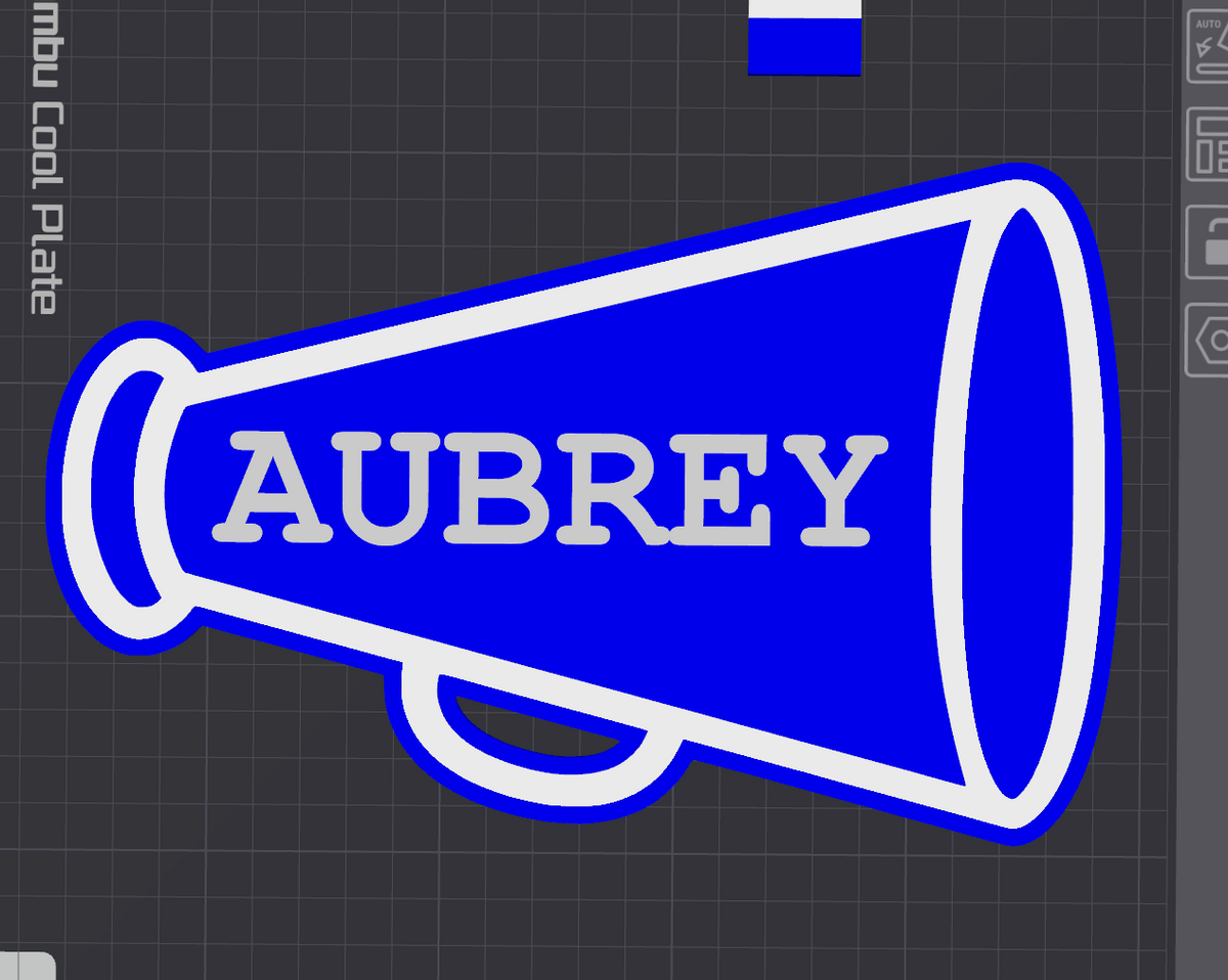 Cheer Noise Maker