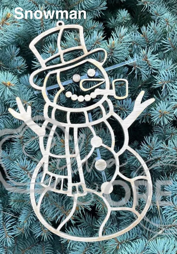 Sea Glass Suncatcher Workshop-