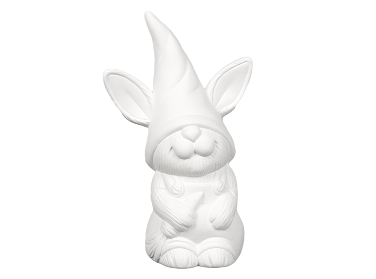 Bunny Gnome
