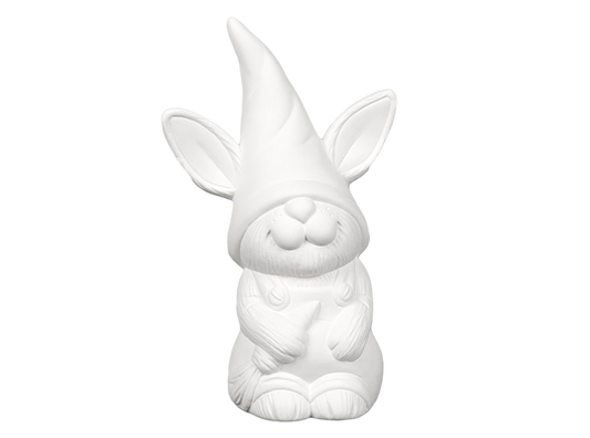 Bunny Gnome