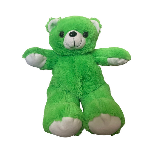 Green Bear