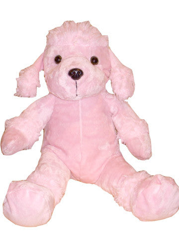 Pink Poodle