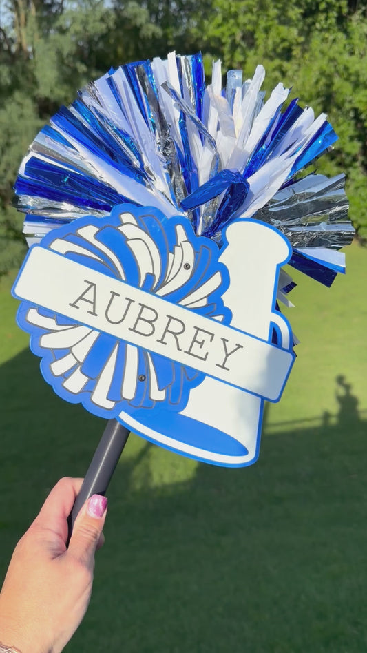 Cheer Noise Maker