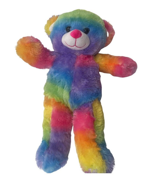 Rainbow Bear