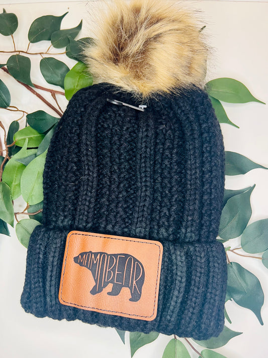 Mama Bear Hat