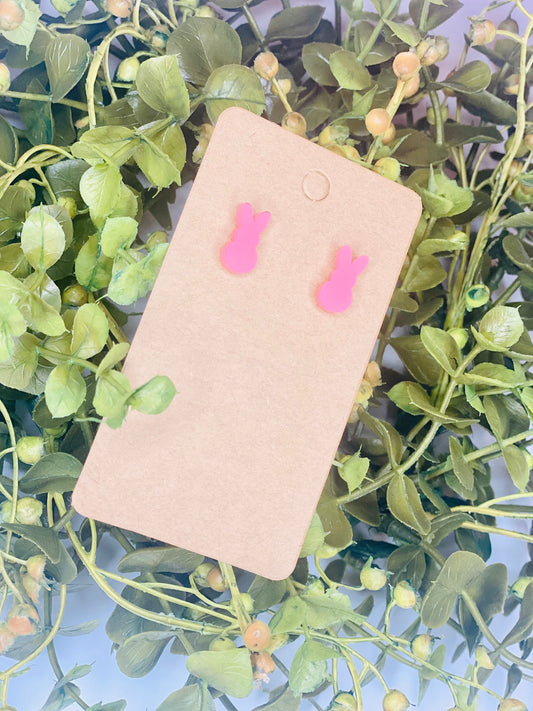 Bunny Studs