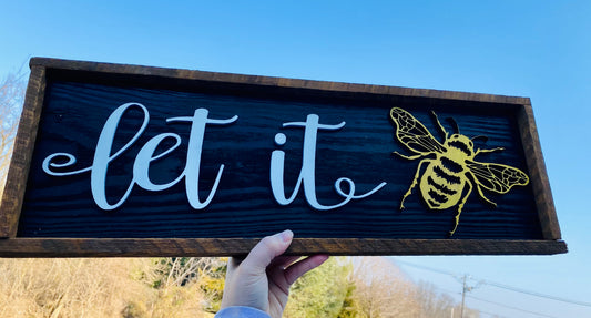 Let it bee