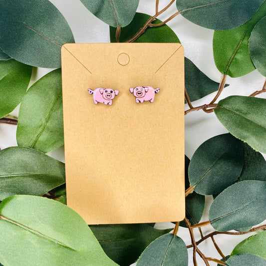 Pig studs